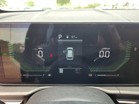 New 2027 Kia Sportage X-Line AWD/4WD image 18