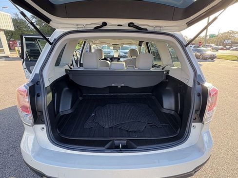 Used 2018 Subaru Forester 2.5i Premium image 26