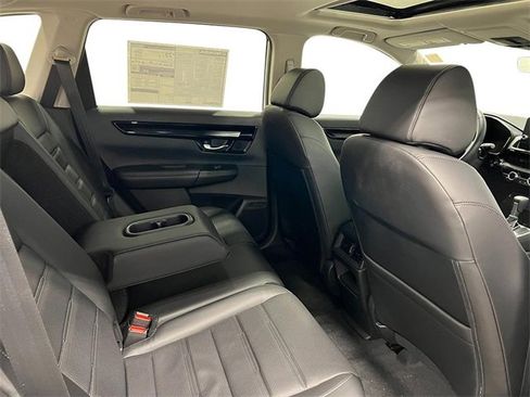 New 2025 Honda CR-V EX-L image 32