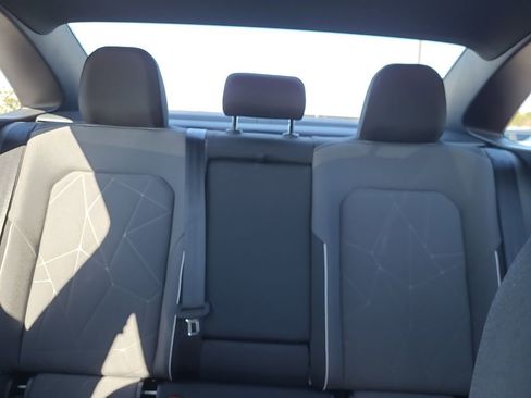 New 2026 Volkswagen Jetta Sport FWD image 32