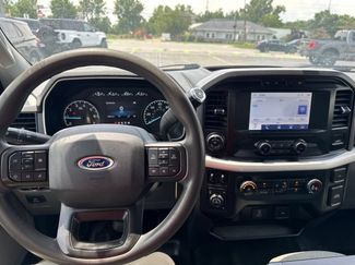 Used 2021 Ford F150 XLT w/ Trailer Tow Package AWD/4WD video 3