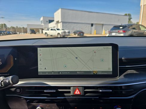 New 2026 Kia K5 GT-Line image 23