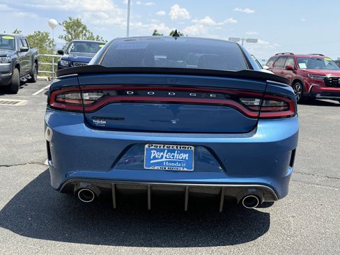 Used 2023 Dodge Charger R/T w/ Daytona Edition Group RWD image 6