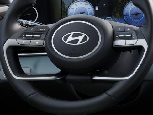 New 2026 Hyundai Elantra Limited FWD image 15