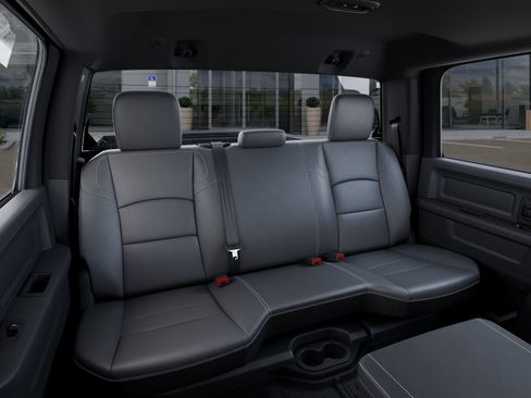 New 2026 RAM 2500 Tradesman AWD/4WD image 15