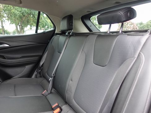 Used 2021 Buick Encore GX Preferred FWD image 24