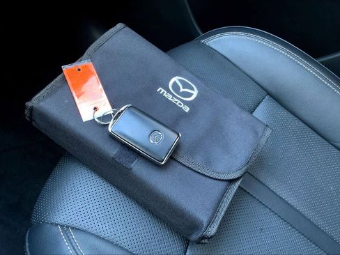 Certified 2024 MAZDA CX-90 Plug-In Hybrid w/ Preferred image 14