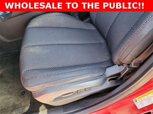 Used 2012 GMC Terrain SLE image 15