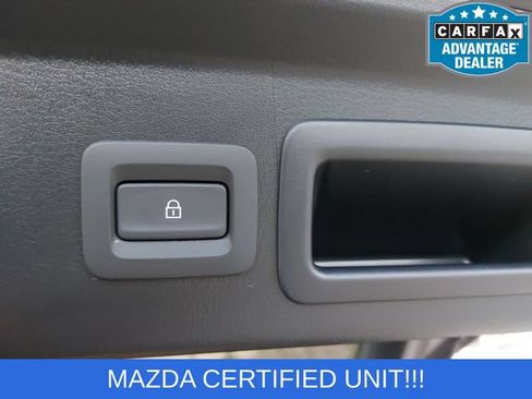 Used 2025 MAZDA CX-30 AWD 2.5 S w/ Preferred Package image 13