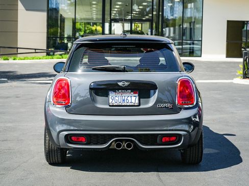 Used 2015 MINI Cooper S FWD image 5