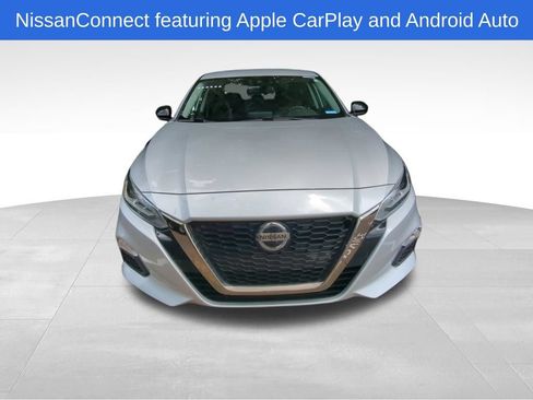 Used 2022 Nissan Altima 2.5 SR FWD image 11