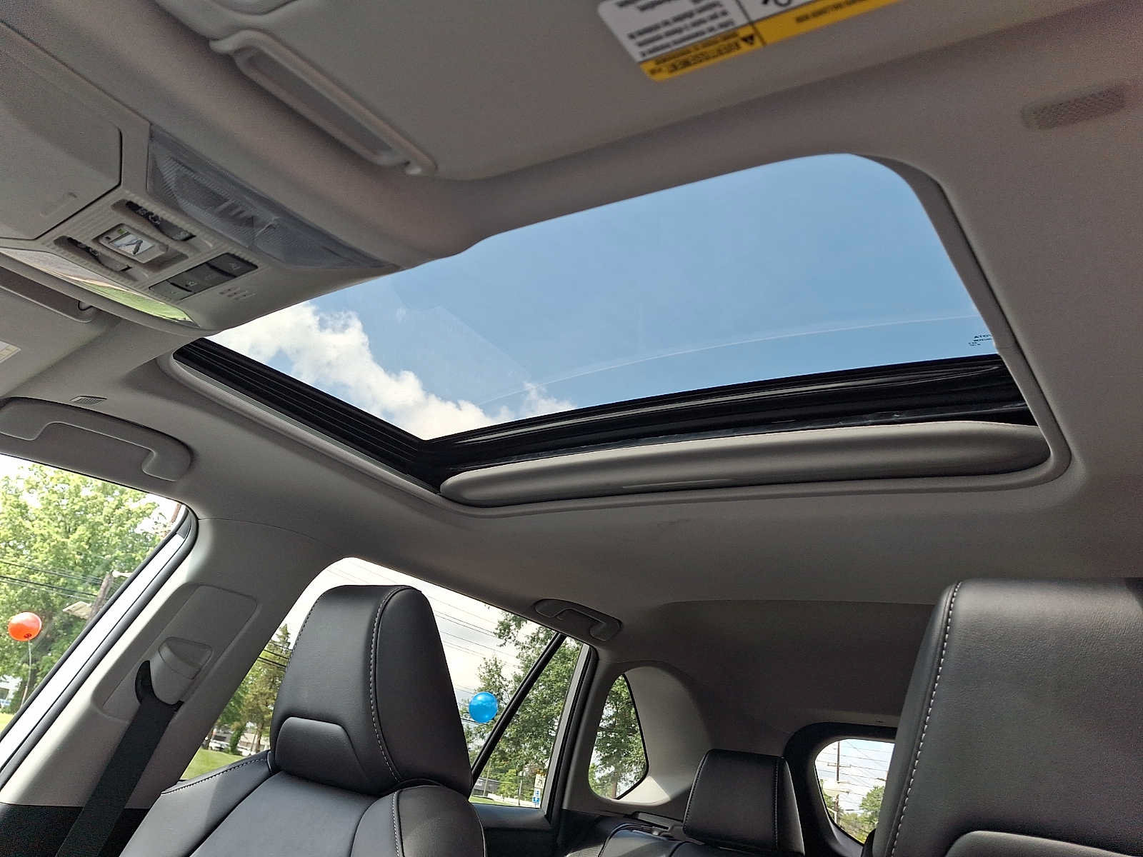 Used 2024 Toyota RAV4 XLE Premium w/ Weather Package AWD/4WD image 12