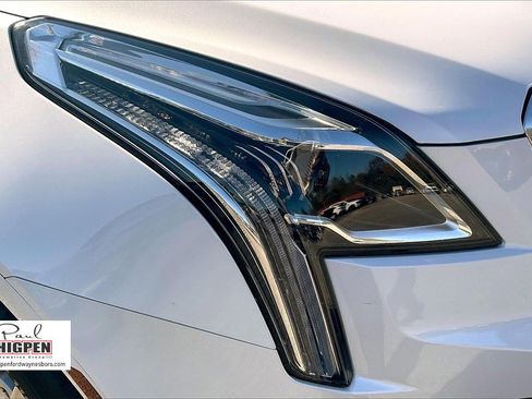 Used 2022 Cadillac XT5 Premium Luxury w/ Technology Package image 28