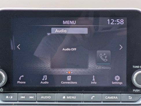 Certified 2023 Nissan Rogue S FWD image 18