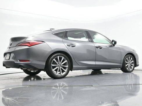 Used 2023 Acura Integra FWD image 41