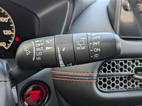 Certified 2026 Honda HR-V Sport image 23