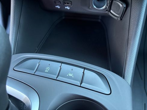 New 2026 Buick Envista Preferred w/ Convenience I Package image 17