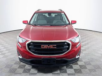 Used 2019 GMC Terrain SLE w/ Driver Convenience Package FWD video 2
