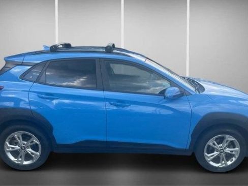 Used 2022 Hyundai Kona SEL FWD image 4