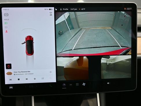 Used 2018 Tesla Model 3 Long Range image 21