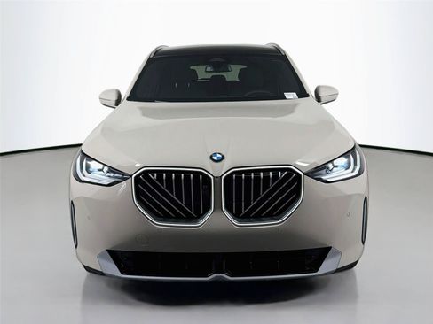 New 2026 BMW X3 xDrive30i w/ Premium Package AWD/4WD image 2