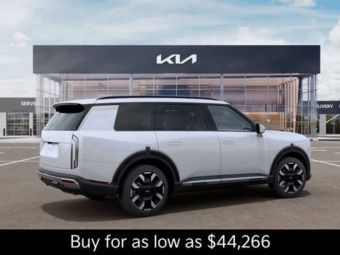 New 2027 Kia Telluride S FWD image 6
