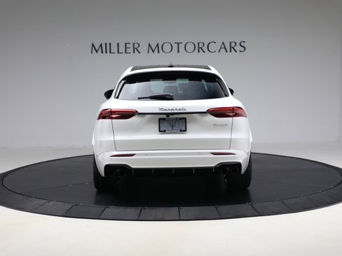 New 2025 Maserati Grecale Modena image 5