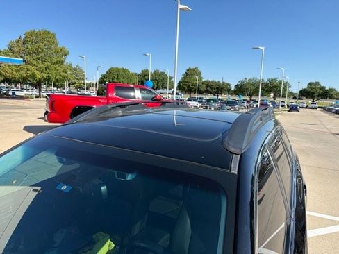 Used 2016 Subaru Outback 2.5i Limited AWD/4WD image 6