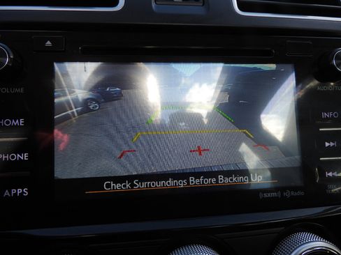 Used 2018 Subaru Forester 2.5i Premium w/ Popular Package #2A image 11