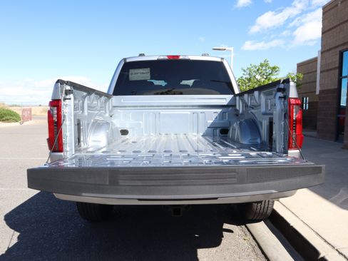 New 2026 Ford F150 STX w/ Equipment Group 200A AWD/4WD image 20
