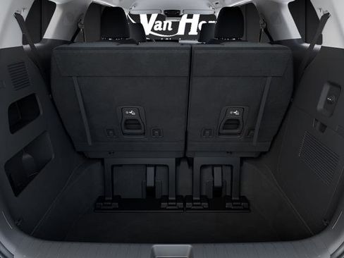 New 2026 Kia Carnival LX image 19