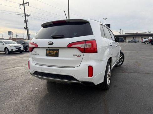 Used 2014 Kia Sorento SX FWD image 50