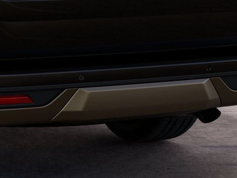 New 2027 Ford Expedition Max King Ranch AWD/4WD image 23