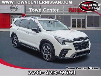 Used 2024 Subaru Ascent Touring