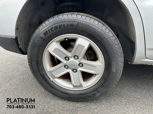 Used 2010 Kia Sportage LX AWD/4WD image 20