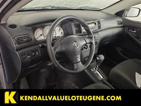 Used 2007 Toyota Corolla S image 3