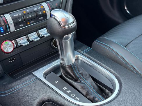 Used 2019 Ford Mustang Premium w/ Equipment Group 201A RWD image 15