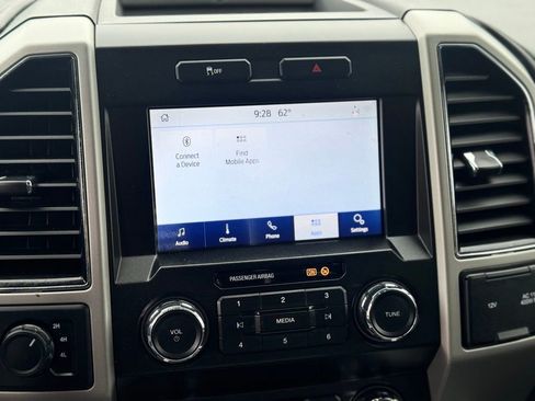 Used 2021 Ford F250 Lariat AWD/4WD image 18