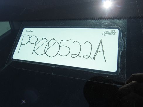 Certified 2025 Honda CR-V EX image 30