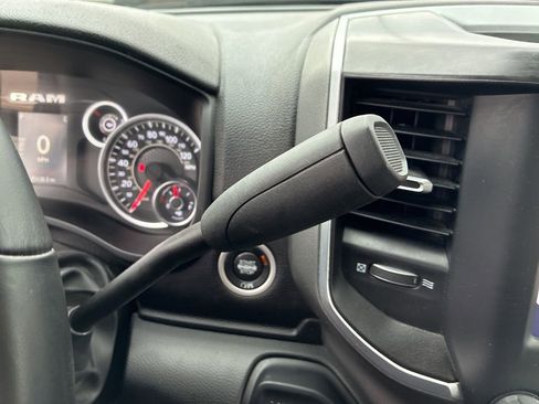 Used 2024 RAM 3500 Big Horn image 14