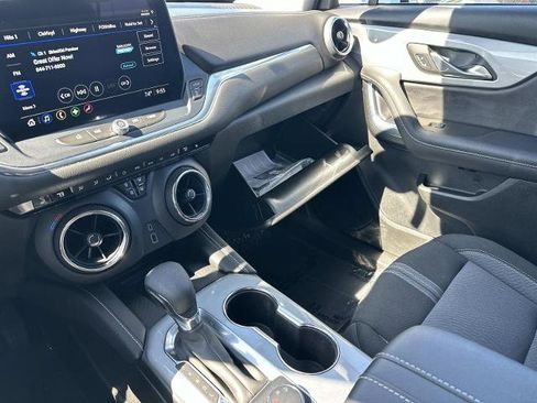 Certified 2023 Chevrolet Blazer LT w/ Convenience Package AWD/4WD image 34