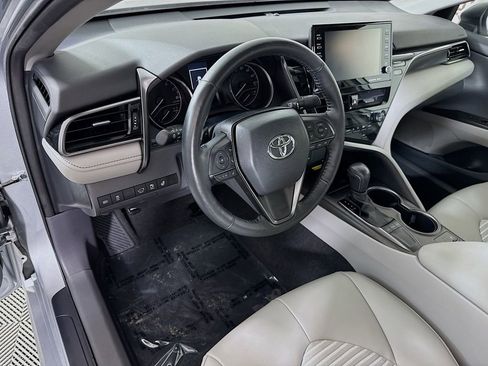 Certified 2023 Toyota Camry SE w/ Cold Weather Package FWD image 19