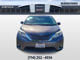 Used 2016 Toyota Sienna XLE image 3