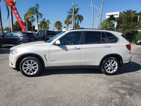 Used 2016 BMW X5 sDrive35i image 4