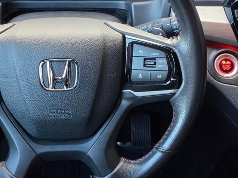 Used 2025 Honda Odyssey Sport-L image 16