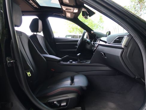 Used 2016 BMW 328i Sedan RWD image 27