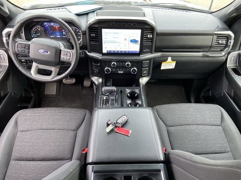 Used 2023 Ford F150 XLT w/ Equipment Group 302A High image 55