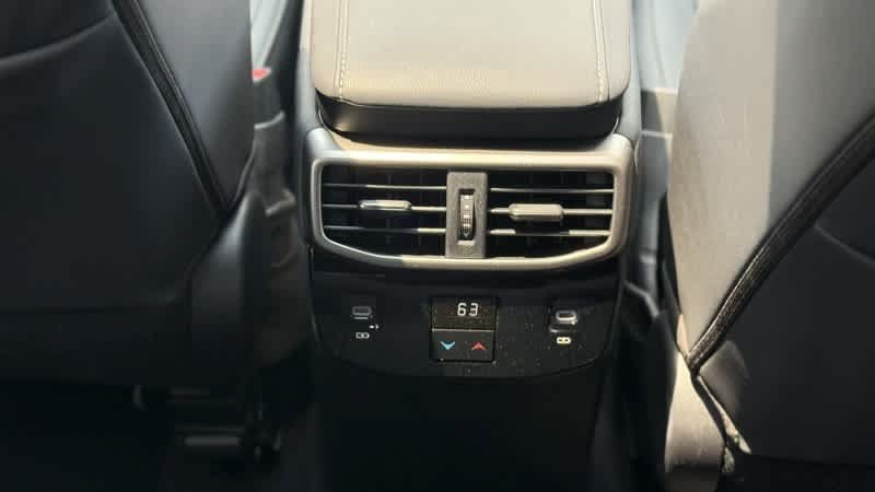 Used 2025 Lexus RX 350 Premium FWD image 38
