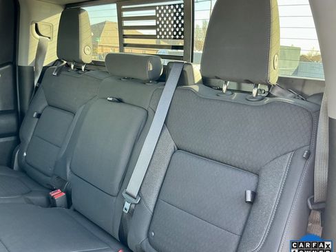 Used 2020 Chevrolet Silverado 1500 LT w/ All-Star Edition image 31