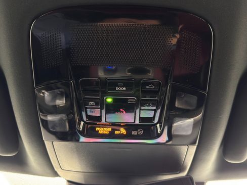 Used 2023 Lexus RX 500h F Sport w/ Cold Area Package image 35